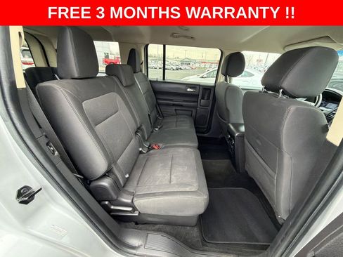 Used 2016 Ford Flex SE image 21
