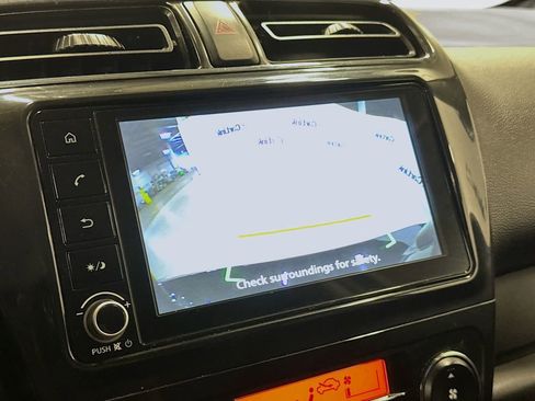 Used 2022 Mitsubishi Mirage ES image 15