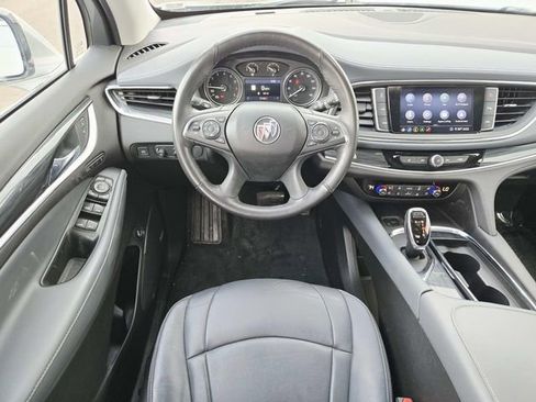 Used 2021 Buick Enclave Premium w/ Sun and Sites Package image 8