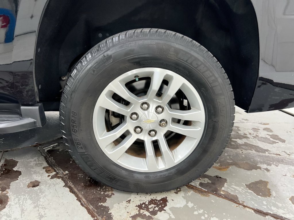 Used 2020 Chevrolet Tahoe LT AWD/4WD image 28