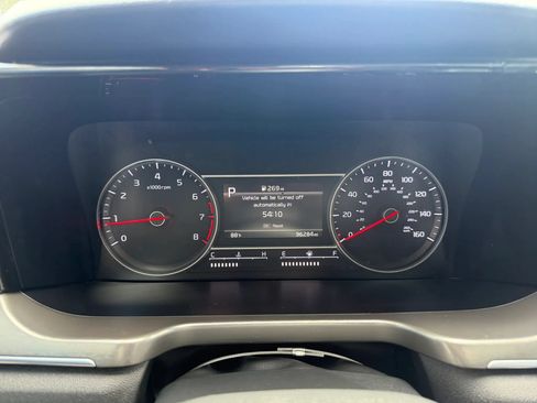 Used 2022 Kia Sorento SX AWD/4WD image 19