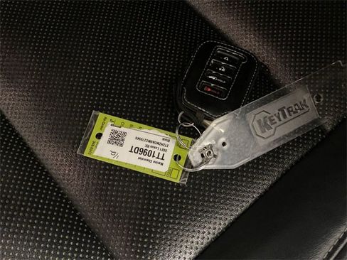 Used 2021 Lexus RX 350 AWD w/ Premium Package image 19