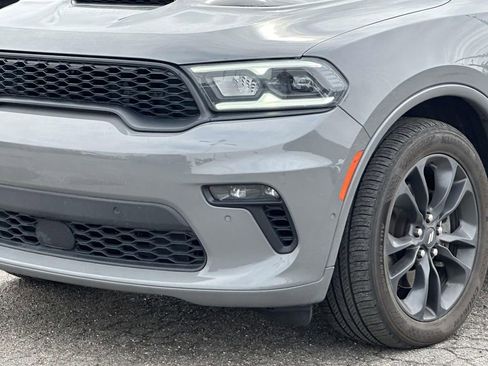 Used 2023 Dodge Durango R/T AWD/4WD image 8