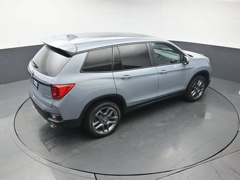 Used 2023 Honda Passport EX-L image 40