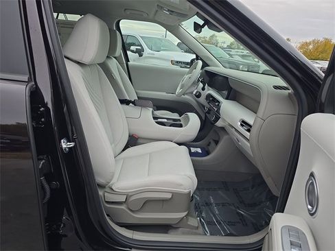 New 2026 Hyundai Palisade SEL image 24