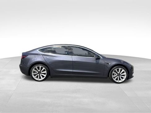 Used 2019 Tesla Model 3 Long Range RWD image 6