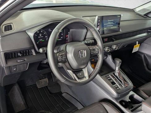 New 2026 Honda CR-V TrailSport image 3