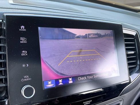 Used 2021 Honda Ridgeline RTL-E image 15