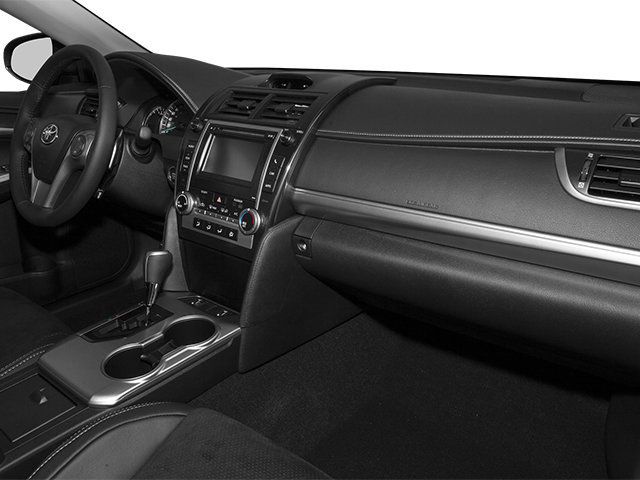 Used 2013 Toyota Camry SE FWD image 18