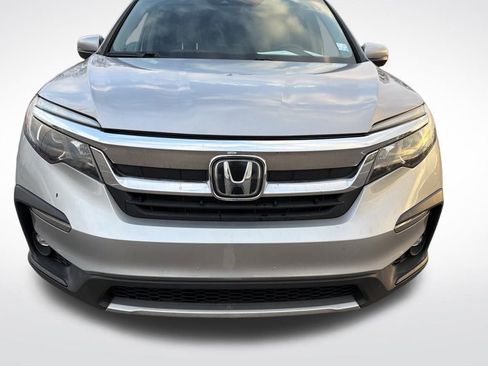 Used 2021 Honda Pilot EX image 30