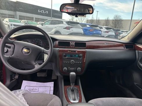 Used 2006 Chevrolet Impala LT image 12