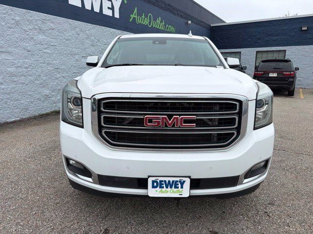 Used 2015 GMC Yukon SLT w/ Open Road Package AWD/4WD image 8