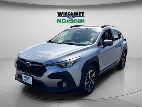 Used 2024 Subaru Crosstrek 2.0i Premium AWD/4WD image 21