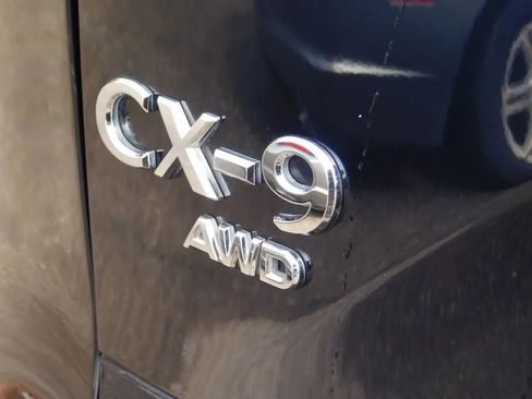 Used 2021 MAZDA CX-9 Grand Touring image 6