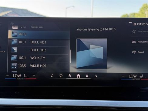 Used 2024 BMW i4 eDrive35 w/ Premium Package RWD image 56