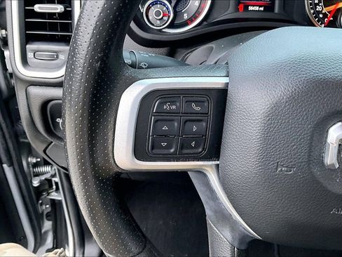 Used 2022 RAM 3500 Big Horn image 12