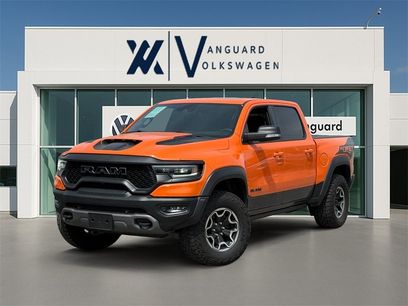 Used 2022 RAM 1500 TRX w/ TRX Level 2 Equipment Group