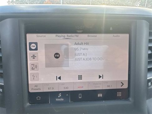 Used 2024 RAM 2500 Big Horn image 3