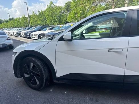Used 2026 Hyundai Ioniq 5 SE RWD image 10