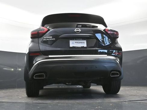 Used 2023 Nissan Murano SL w/ SL Moonroof Package FWD image 29