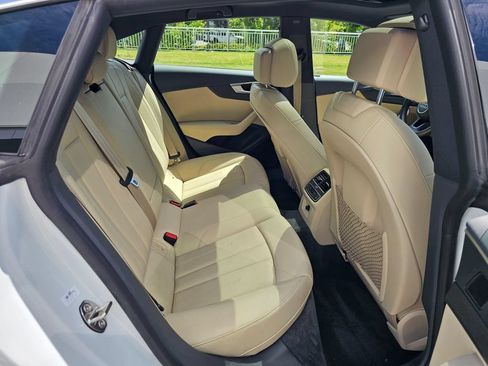 Used 2018 Audi A5 2.0T Premium Plus w/ Premium Plus AWD/4WD image 12