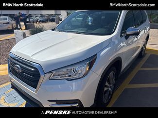 Used 2022 Subaru Ascent Touring video 1