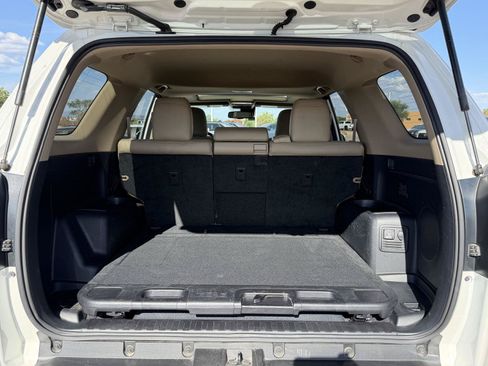 Used 2023 Toyota 4Runner Limited RWD image 12