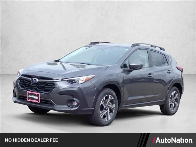 New 2026 Subaru Crosstrek 2.5i Premium AWD/4WD image 1