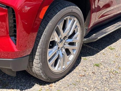 Used 2021 Chevrolet Tahoe LT image 8