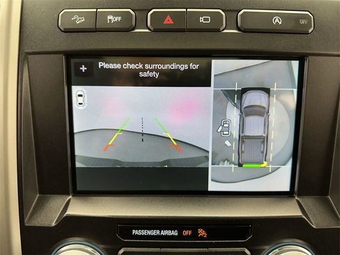 Used 2019 Ford F150 Lariat w/ Equipment Group 502A Luxury image 17