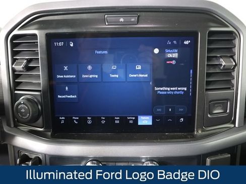 New 2026 Ford F150 XLT w/ Equipment Group 303A High AWD/4WD image 59