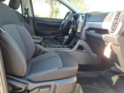 Certified 2025 Ford Ranger XL image 12