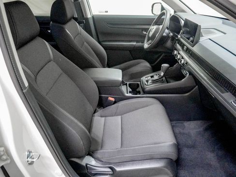 Certified 2025 Honda CR-V EX image 30