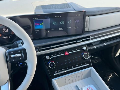 New 2026 Hyundai Santa Fe SEL AWD/4WD image 35