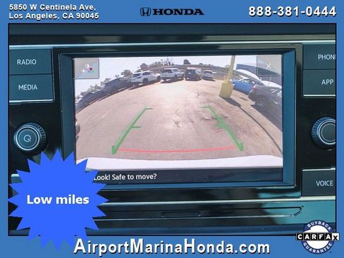 Used 2023 Volkswagen Jetta SE image 10