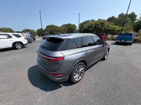 Used 2024 Lincoln Corsair Grand Touring w/ Equipment Group 301A AWD/4WD image 25