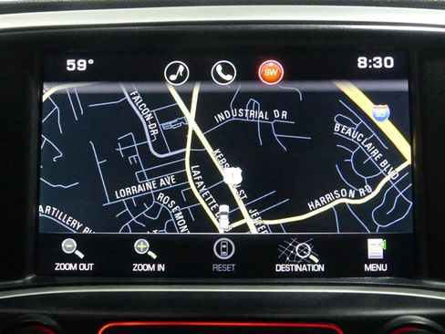 Used 2015 GMC Sierra 1500 SLE w/ SLE Value Package image 37