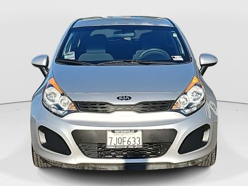 Used 2015 Kia Rio LX w/ Power Package image 8