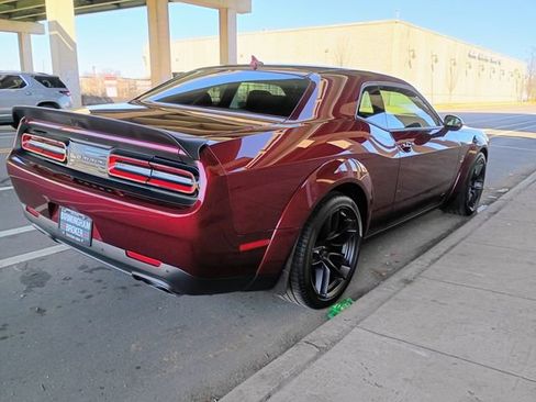 Used 2020 Dodge Challenger R/T Scat Pack image 70