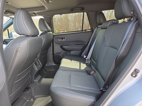 New 2026 Subaru Outback Touring XT image 7