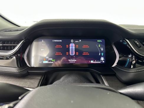 Used 2023 Jeep Grand Cherokee 4WD 4xe image 17