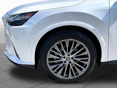 Used 2024 Lexus RX 350 AWD w/ Convenience Package image 11