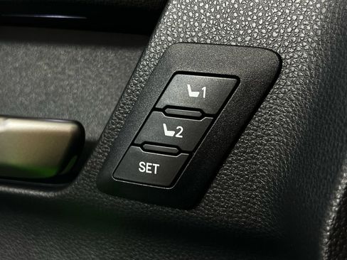 New 2026 Toyota 4Runner Limited image 11