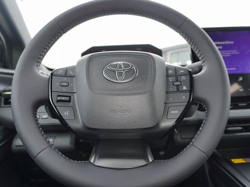 New 2026 Toyota bZ XLE image 18