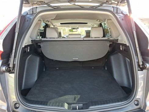 Used 2017 Honda CR-V EX-L image 28