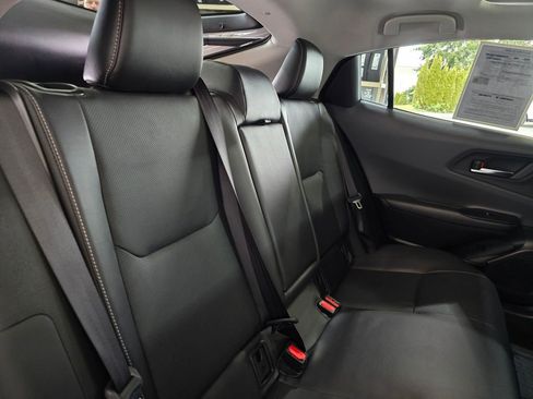 Used 2024 Toyota Prius Limited w/ Limited Premium Package AWD/4WD image 26