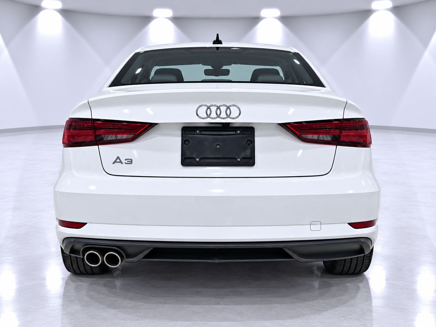 Used 2020 Audi A3 2.0T Premium FWD image 8