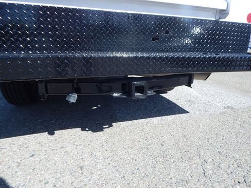 Used 2015 Ford F250 XL w/ Power Equipment Group image 12