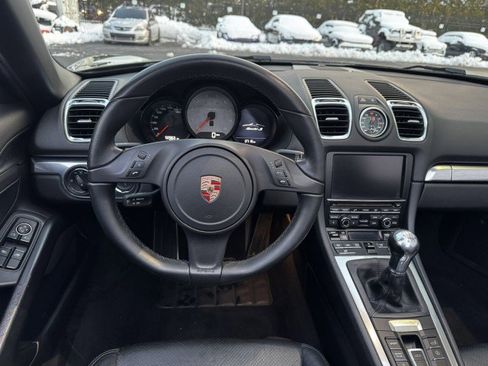 Used 2014 Porsche Boxster S image 25