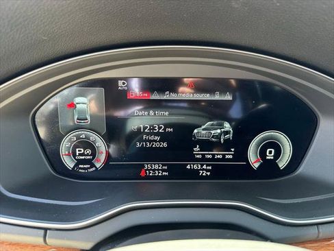 Certified 2023 Audi Q5 2.0T Prestige w/ Prestige Package AWD/4WD image 12